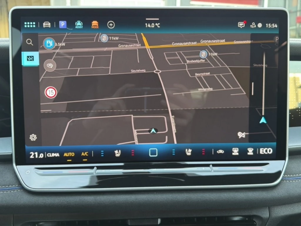 Hoofdafbeelding Volkswagen Tayron