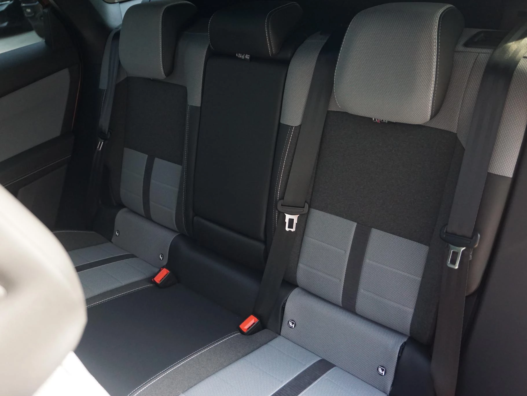 Hoofdafbeelding Opel Grandland