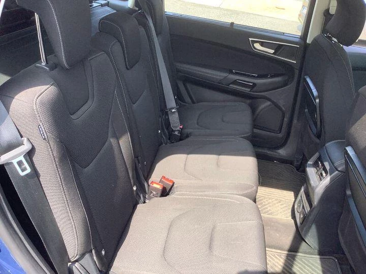 Hoofdafbeelding Ford S-Max
