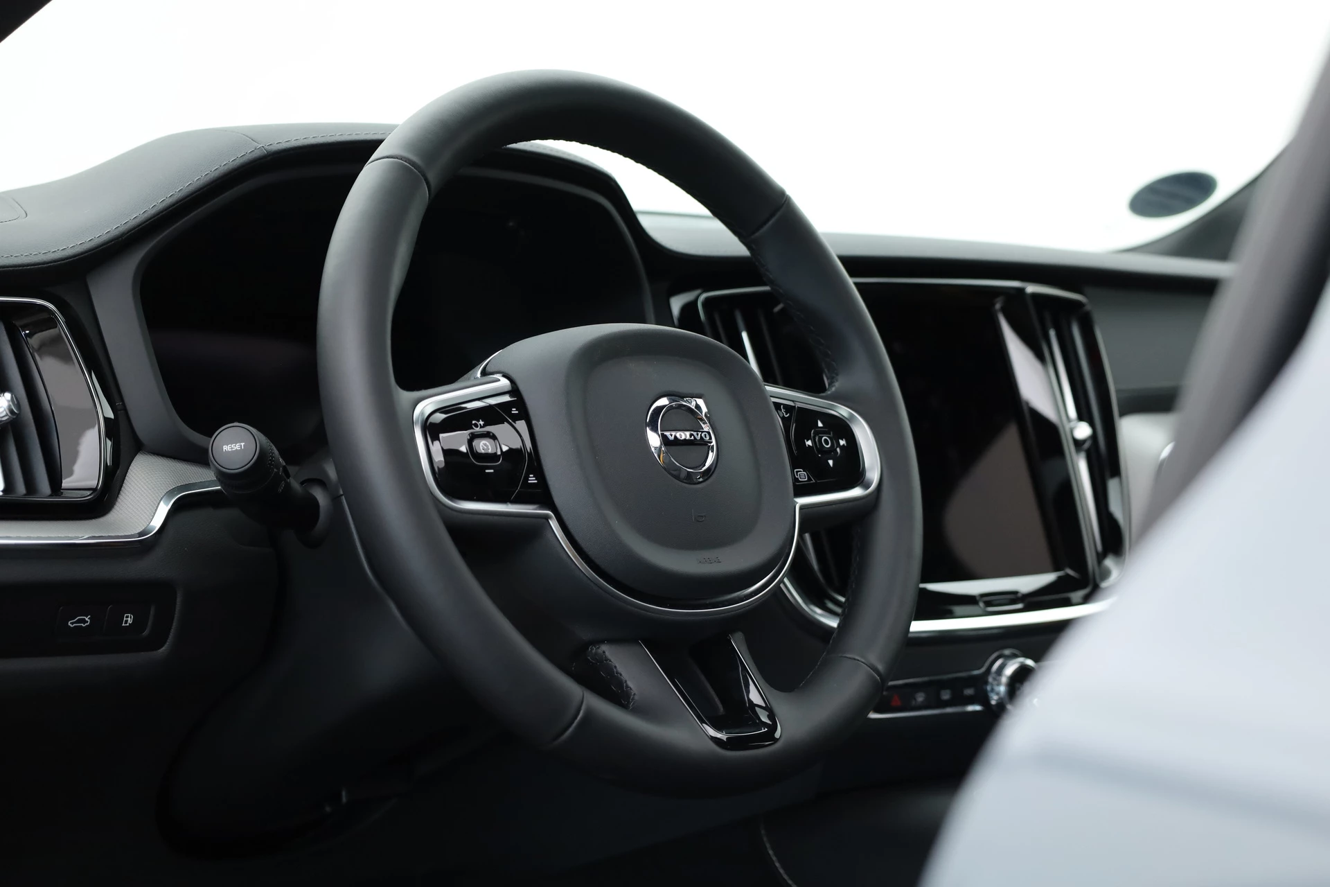 Hoofdafbeelding Volvo S60