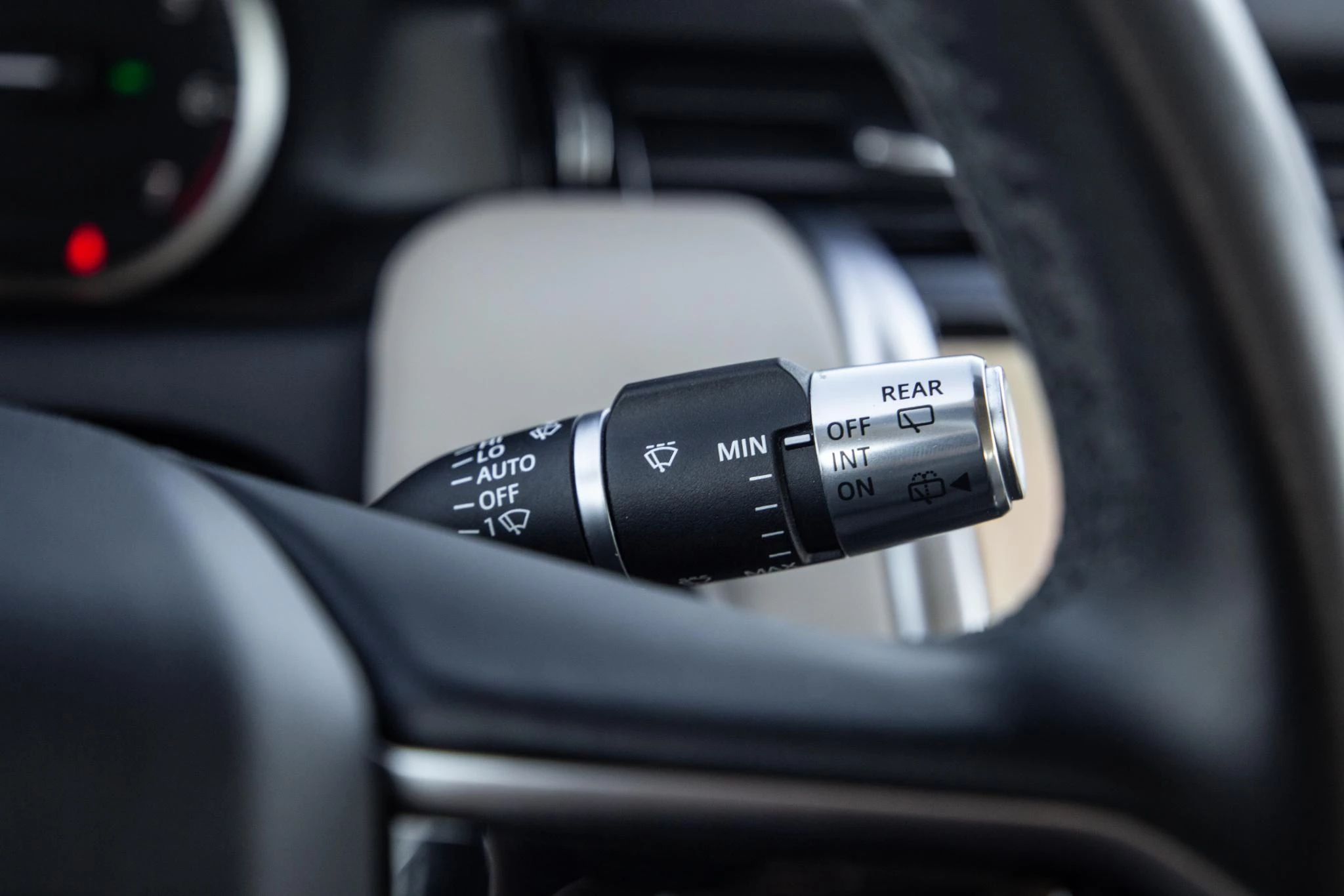Hoofdafbeelding Land Rover Discovery Sport