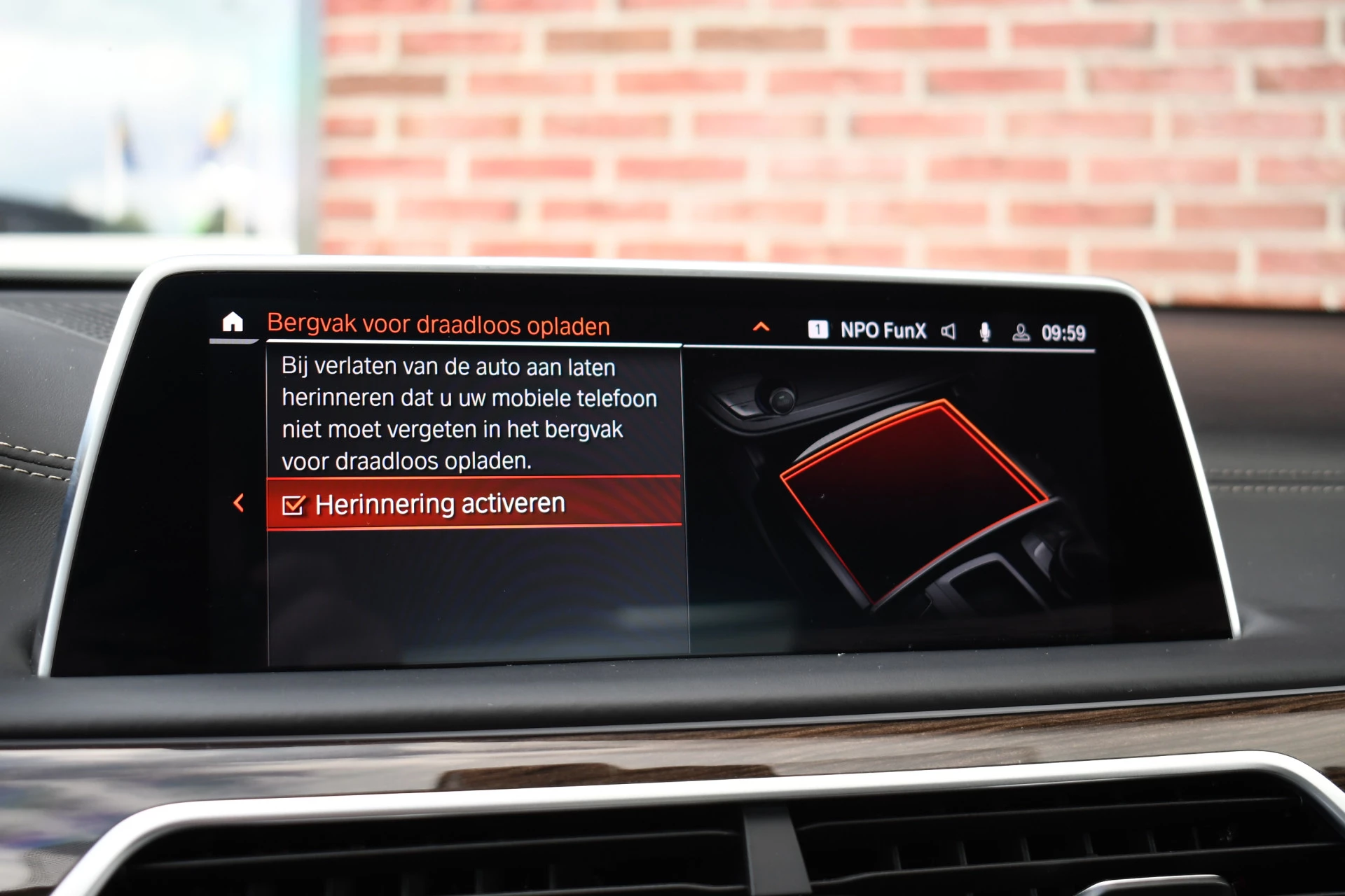 Hoofdafbeelding BMW 7 Serie