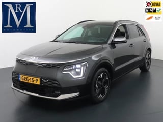 Kia Niro EV ExecutiveLine 64.8 kWh | * 37.899 NA SUBSIDIE * | NIEUWE AUTO | BTW VERREKENBAAR | BOMVOLLE AUTO