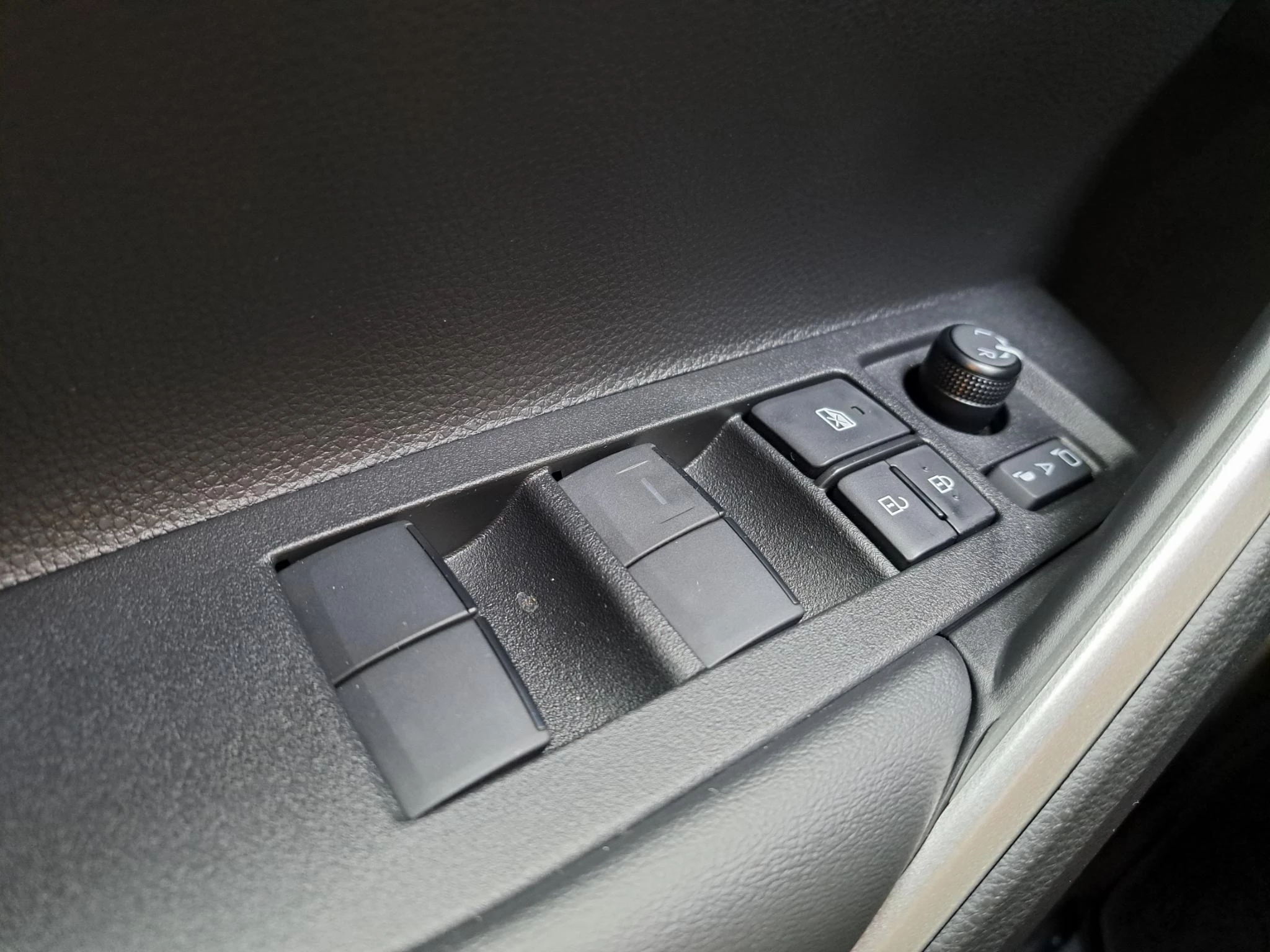 Hoofdafbeelding Toyota Corolla Cross