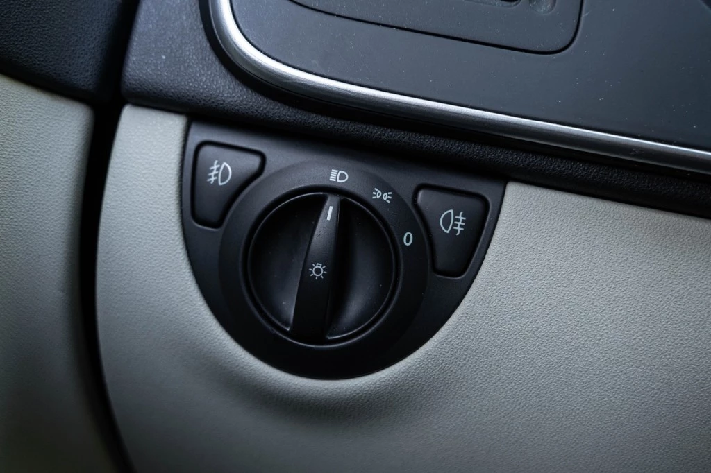 Hoofdafbeelding Saab 9-3