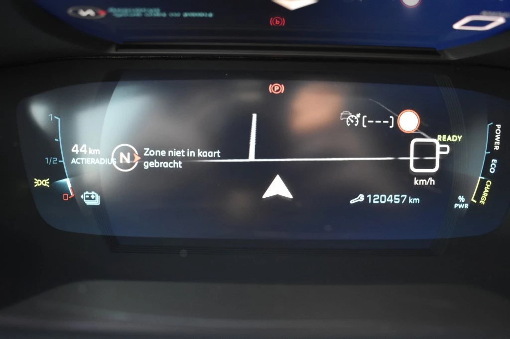 Hoofdafbeelding Peugeot e-208