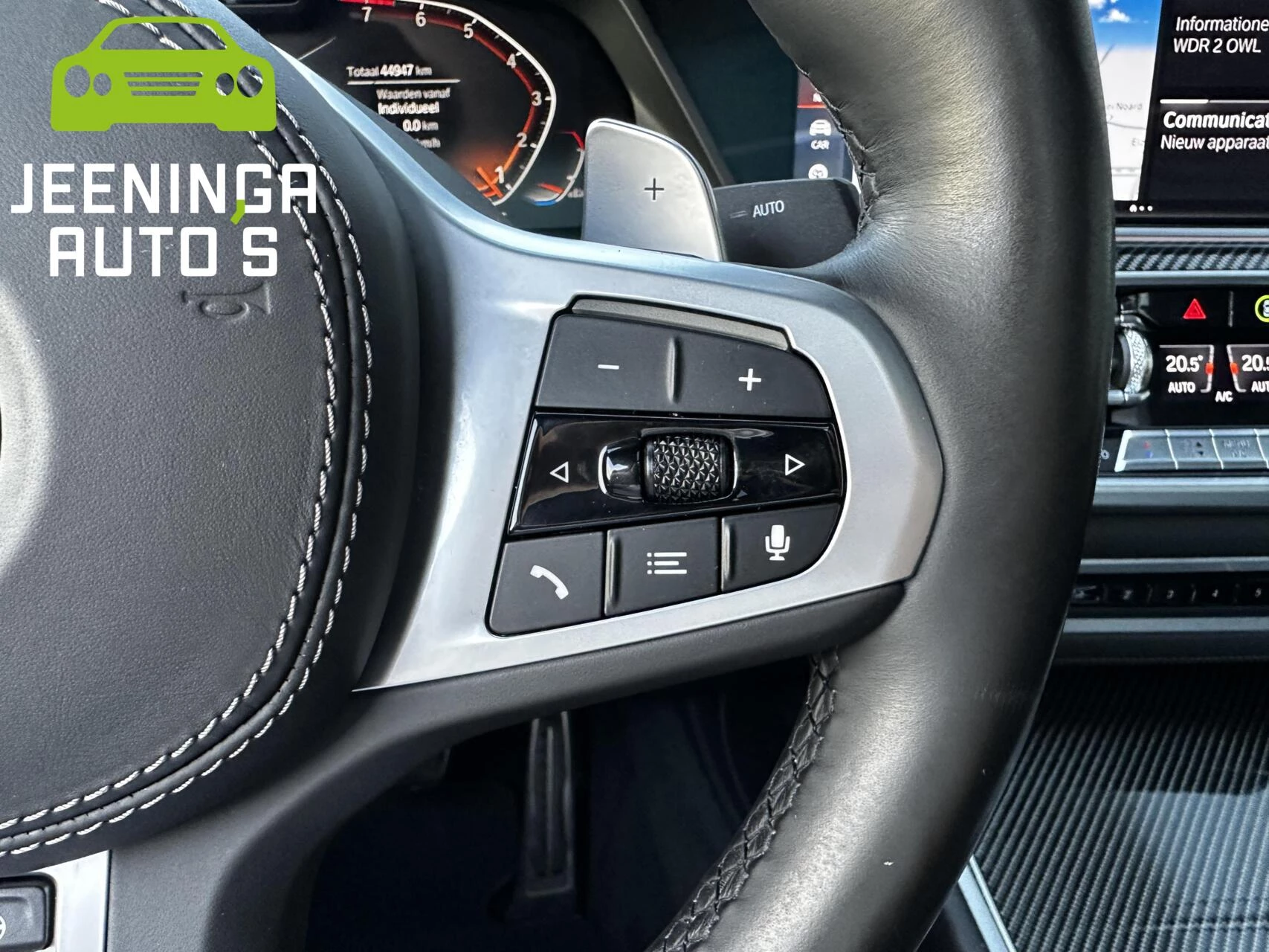 Hoofdafbeelding BMW X6