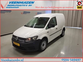 Hoofdafbeelding Volkswagen Caddy Volkswagen Caddy 2.0TDI Euro 6!