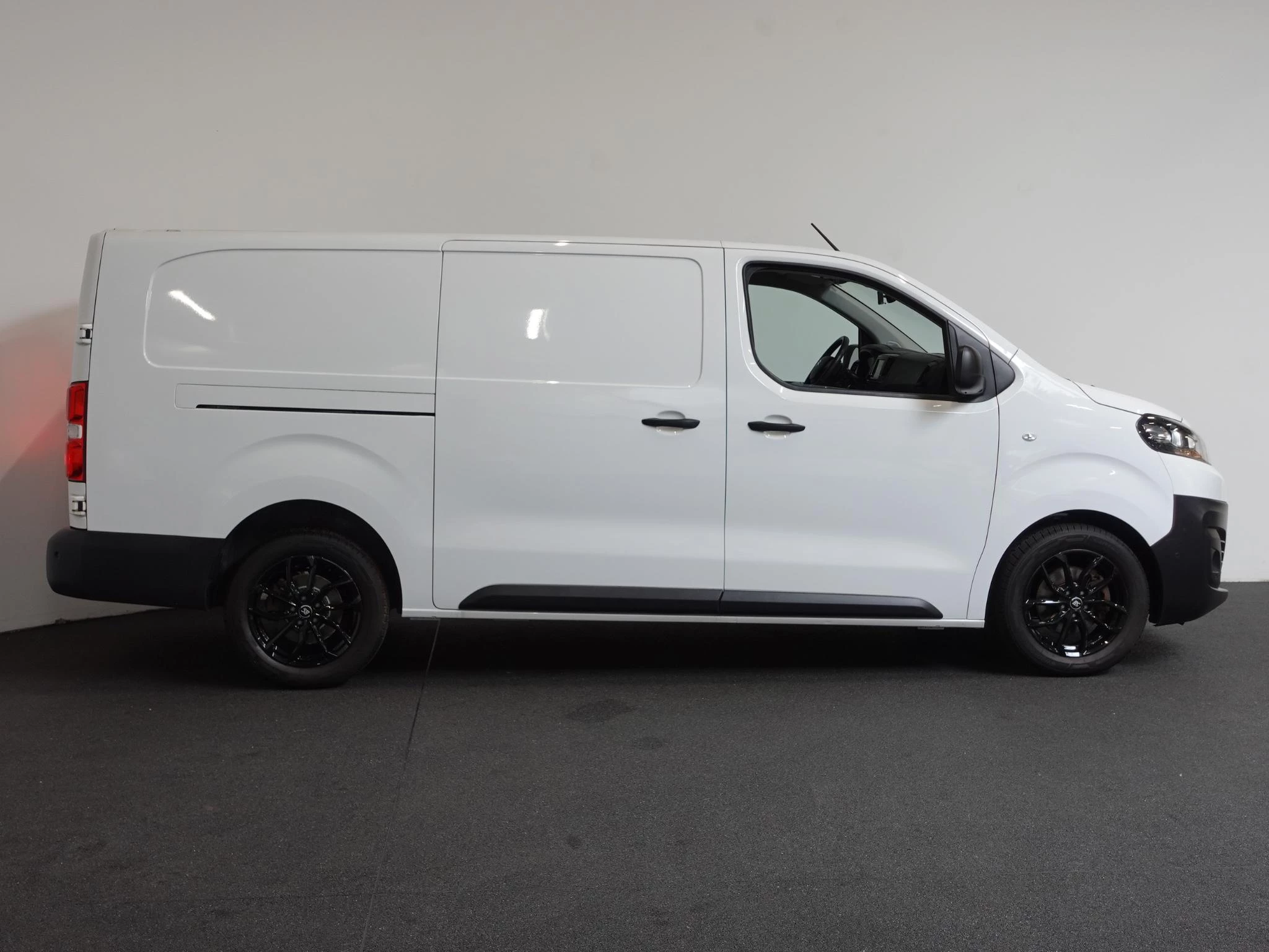 Hoofdafbeelding Citroën Jumpy