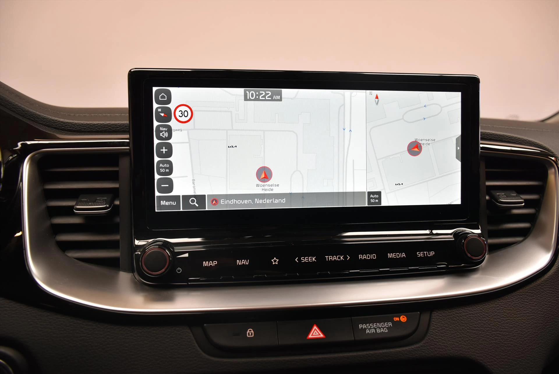 Hoofdafbeelding Kia Ceed