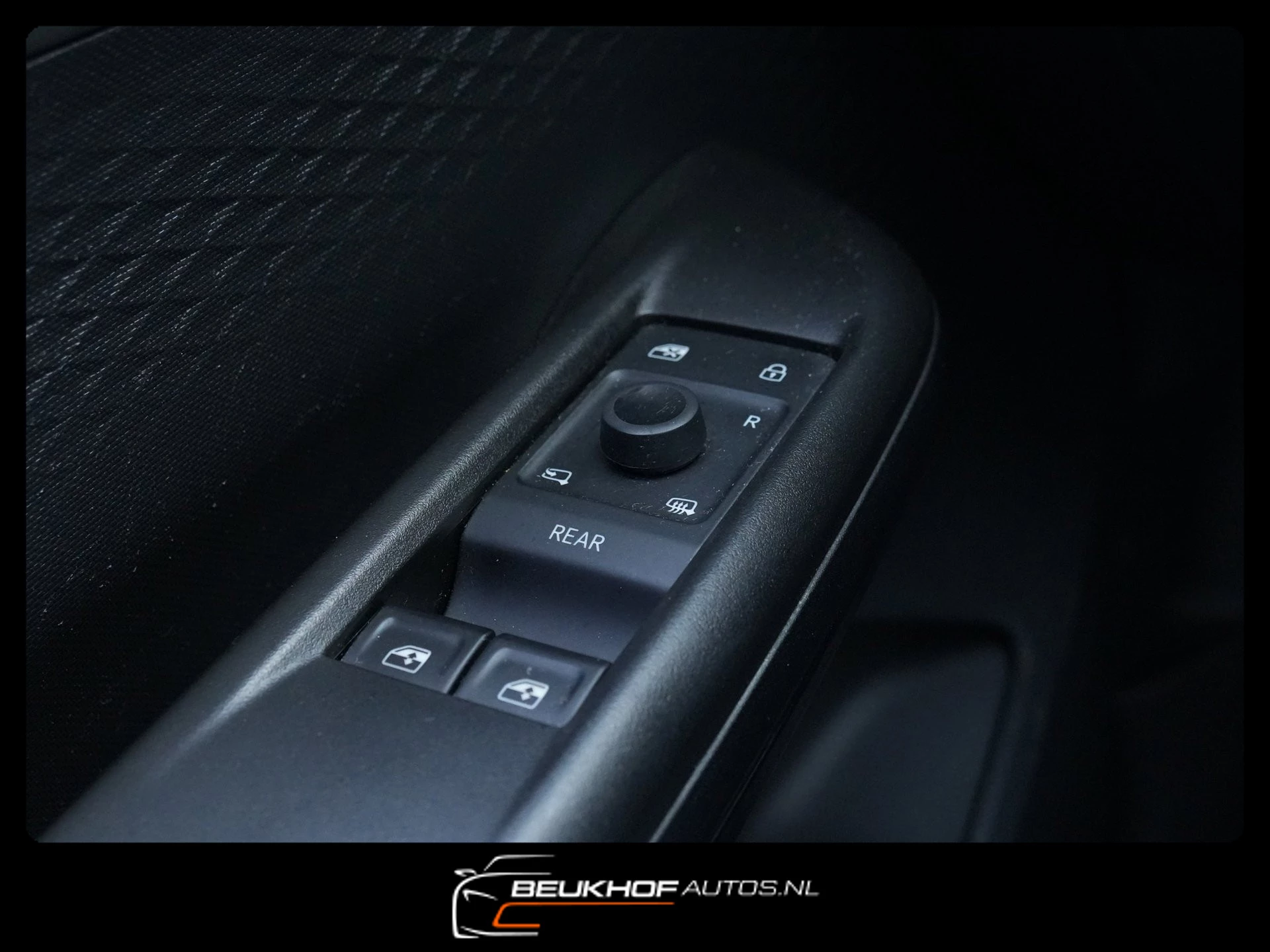 Hoofdafbeelding CUPRA Born