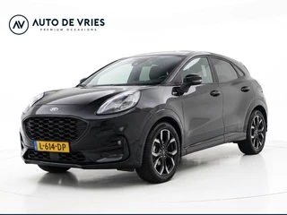Ford Puma 1.0 EcoBoost 125pk Automaat ST-Line X | Full LED | B&O sound | Winterpakket | Trekhaak