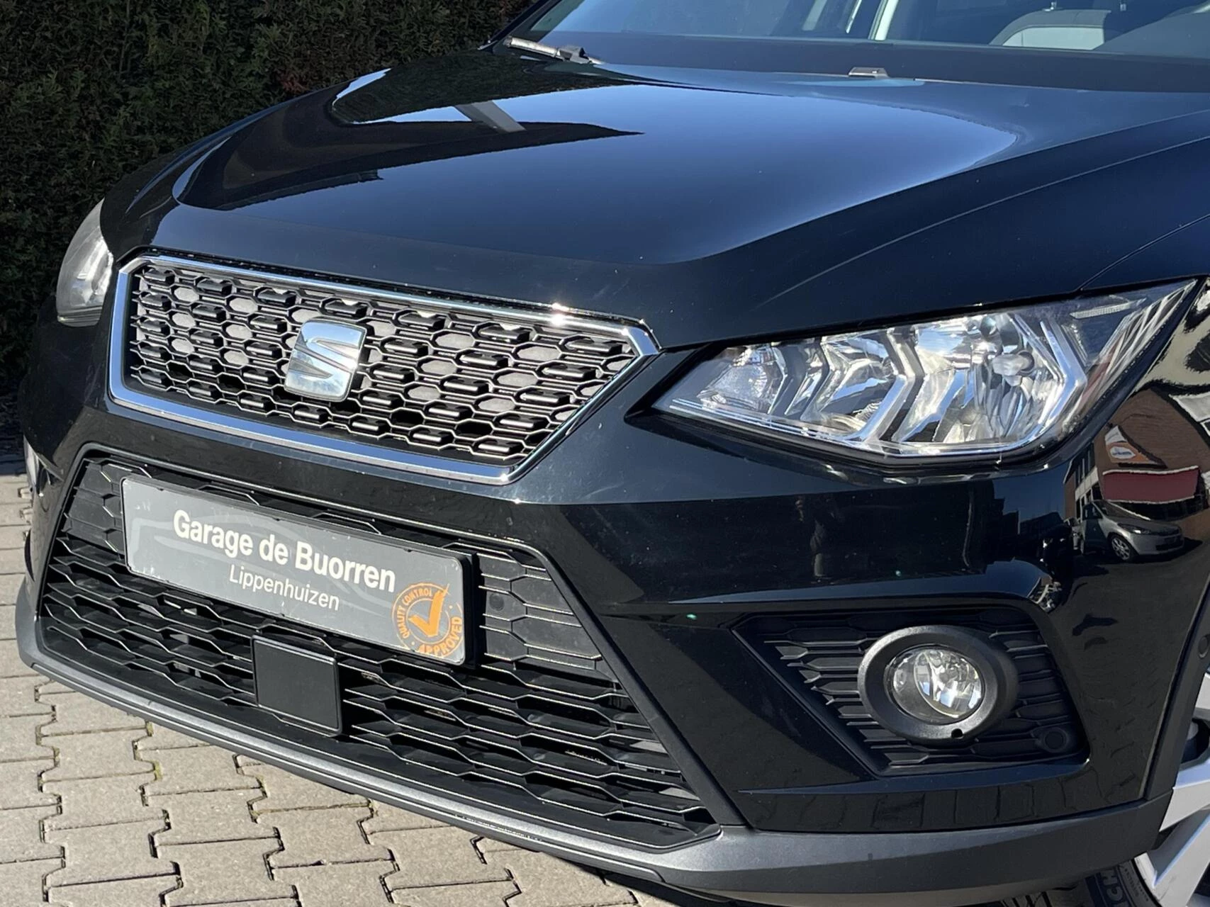 Hoofdafbeelding SEAT Arona