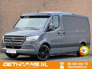 Mercedes-Benz Sprinter 317CDI 170PK Lang/Laag / 360° camera / Euro6