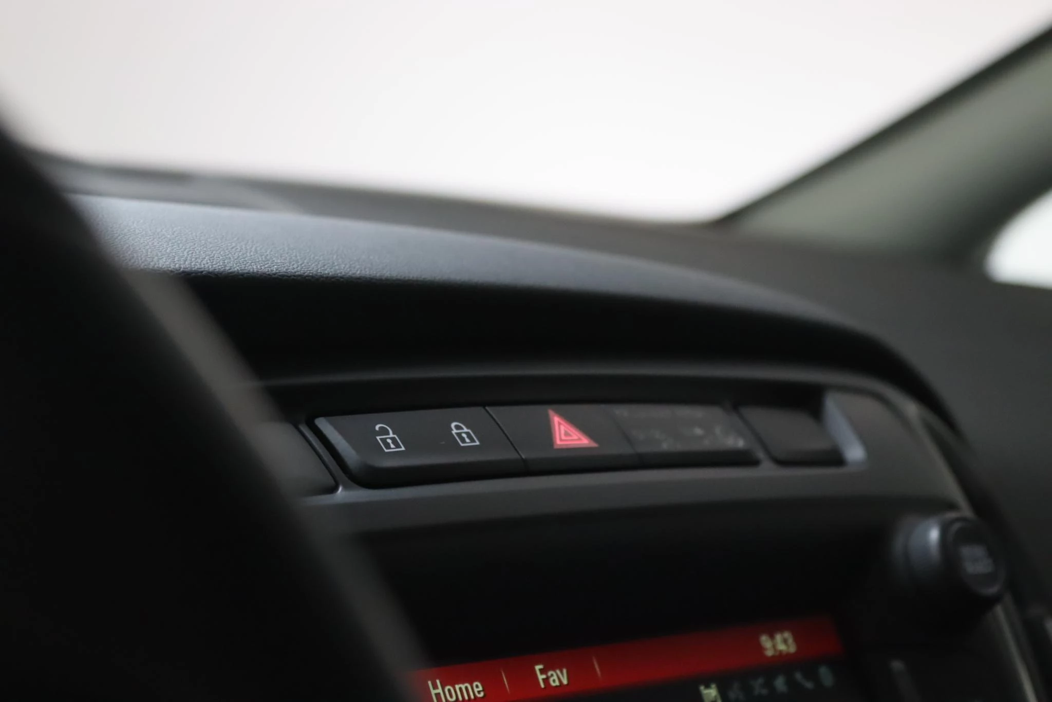 Hoofdafbeelding Opel Zafira