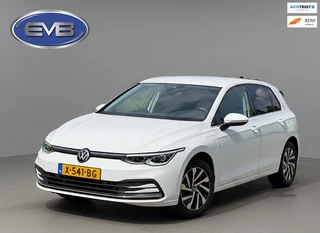 Volkswagen Golf 1.4 eHybrid AUTOMAAT Style, 58000 km,digitaal cockpit, stoelverwarming,dealer onderhouden