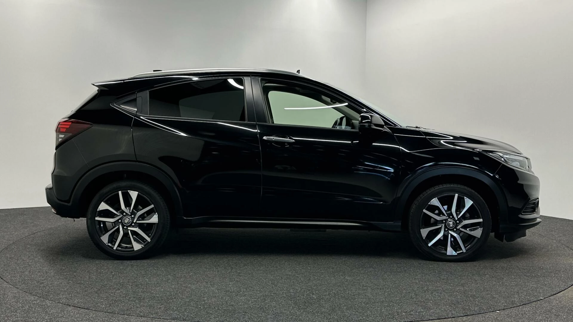 Hoofdafbeelding Honda HR-V