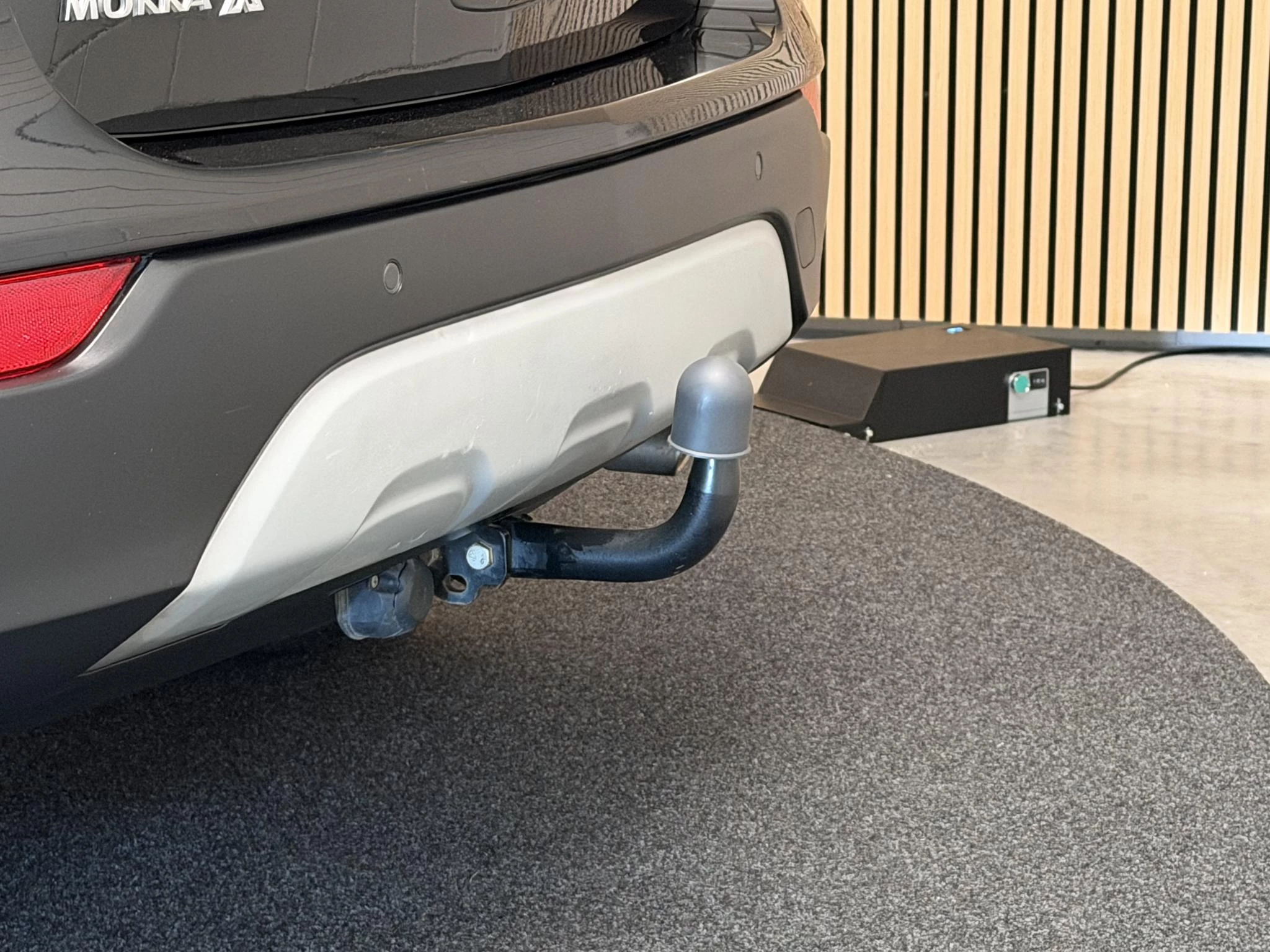 Hoofdafbeelding Opel Mokka X