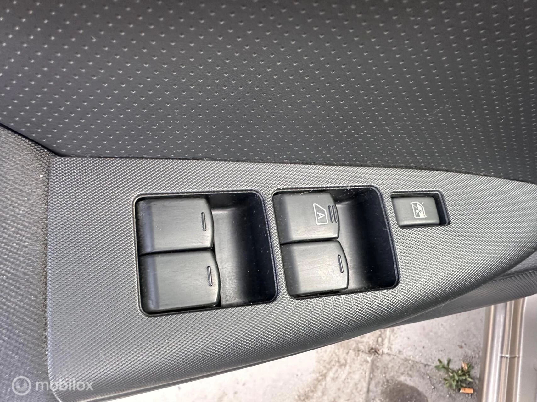 Hoofdafbeelding Nissan Note