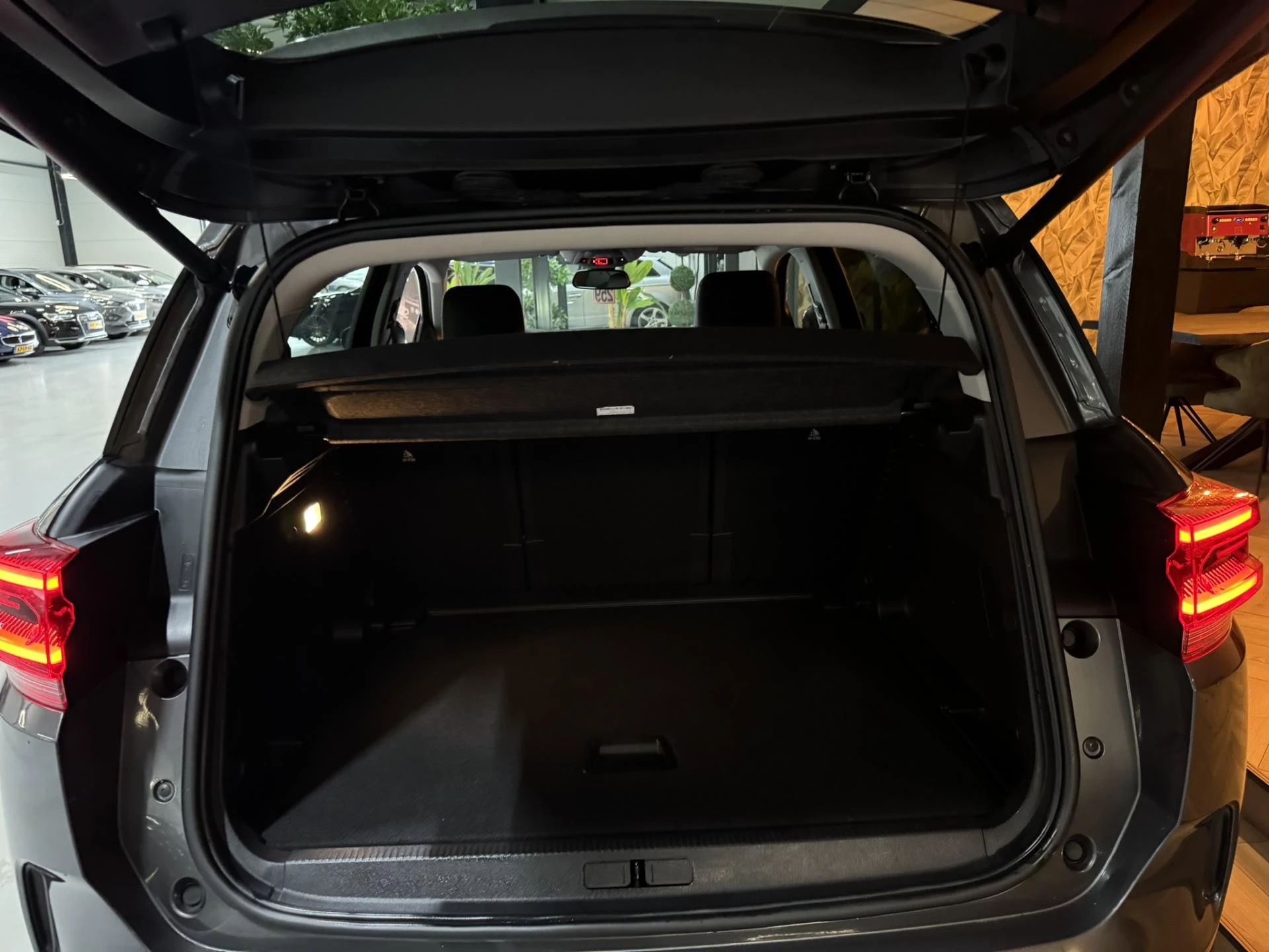 Hoofdafbeelding Citroën C5 Aircross