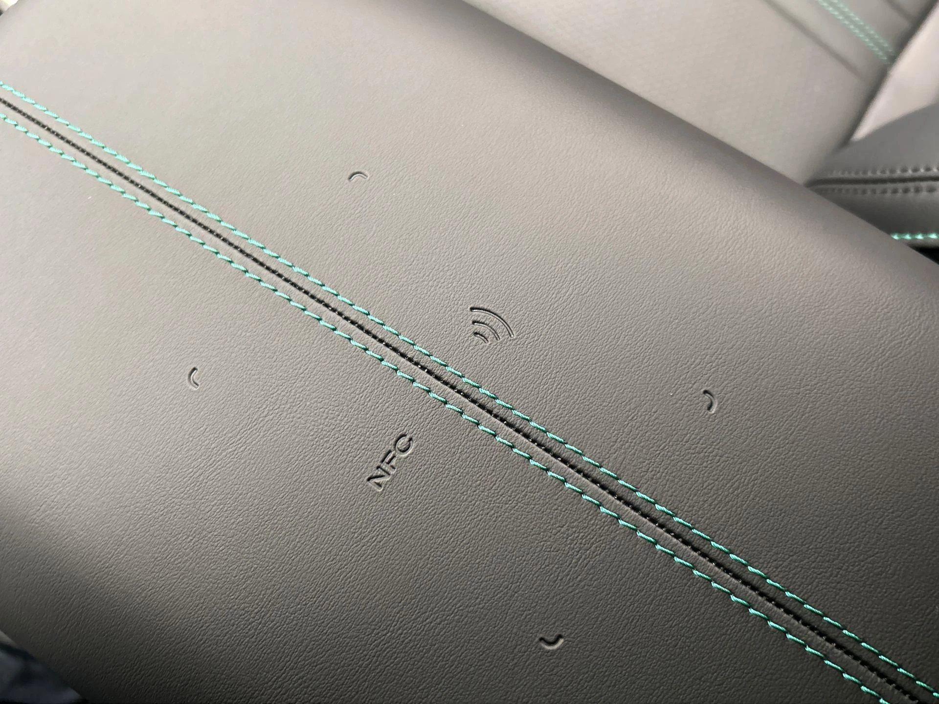 Hoofdafbeelding BYD SEAL U