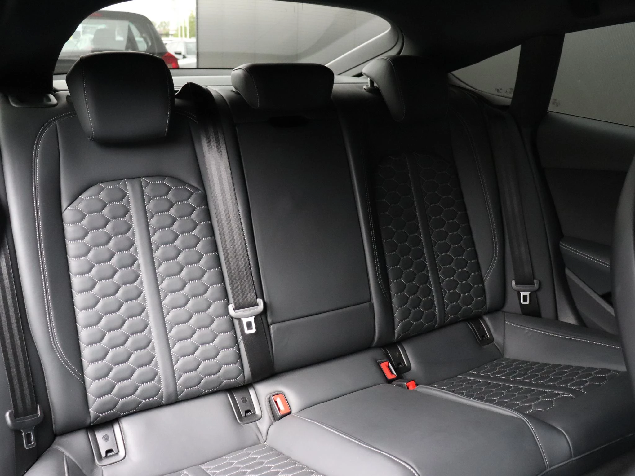 Hoofdafbeelding Audi RS5