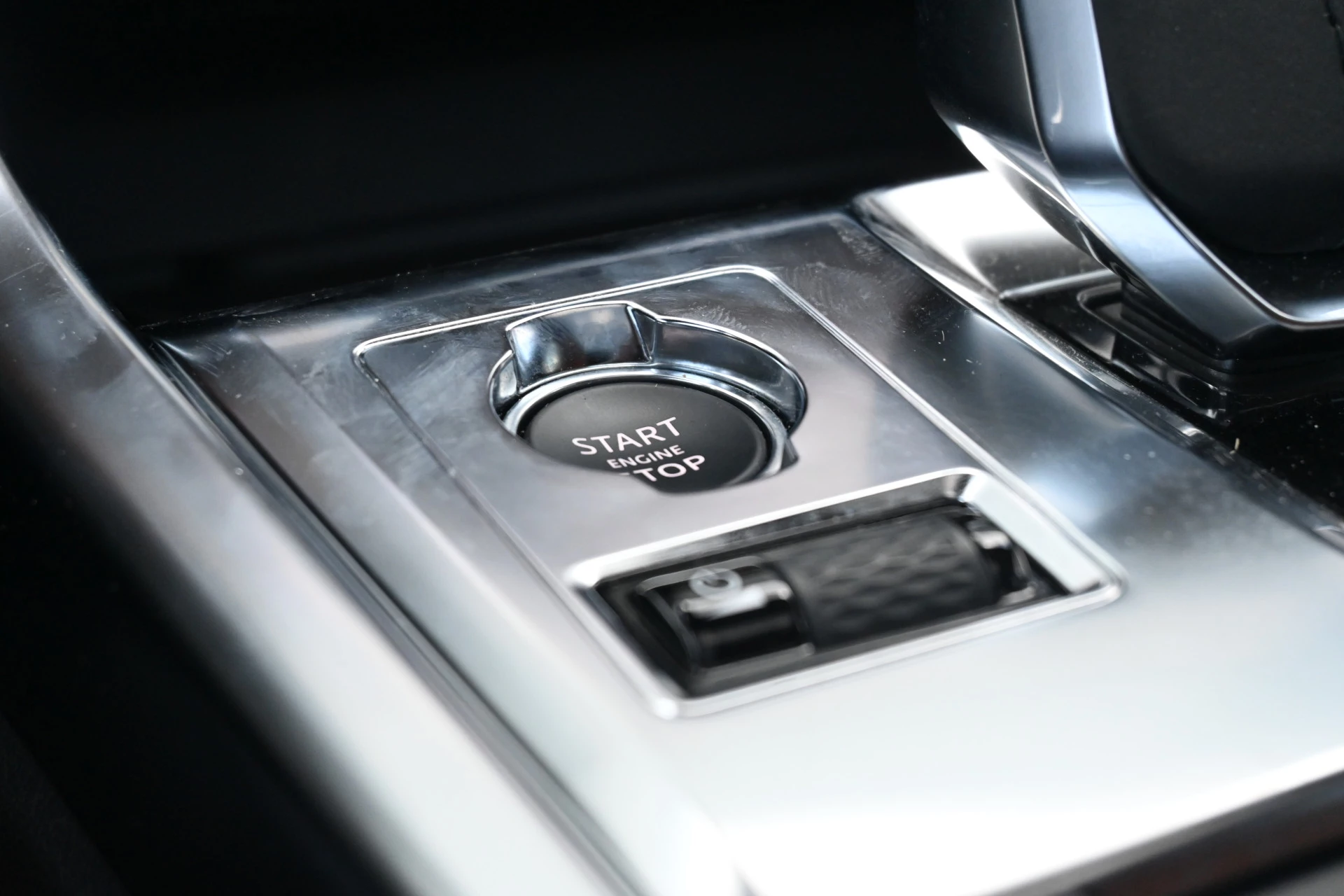 Hoofdafbeelding Jaguar XF