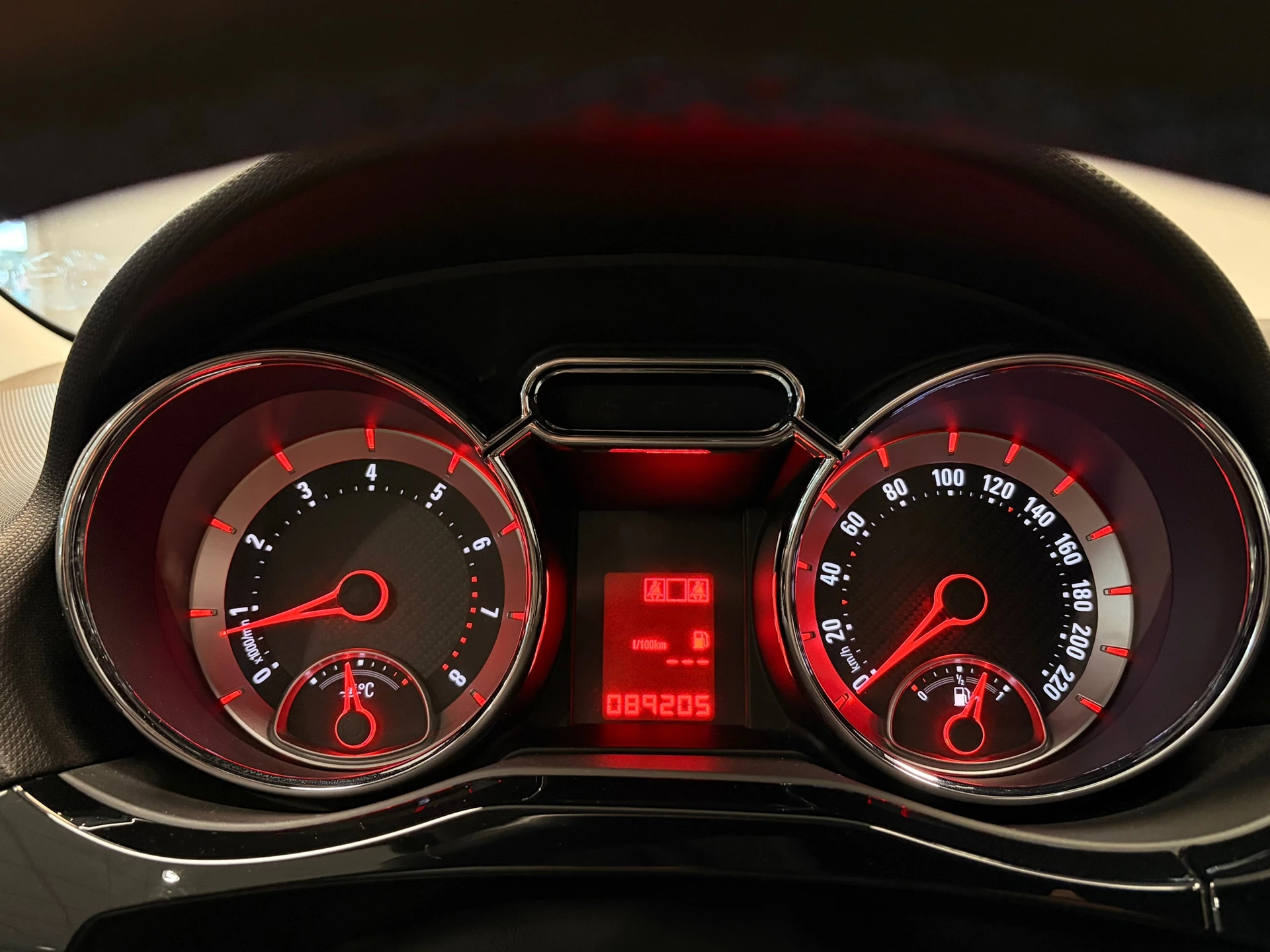 Hoofdafbeelding Opel ADAM