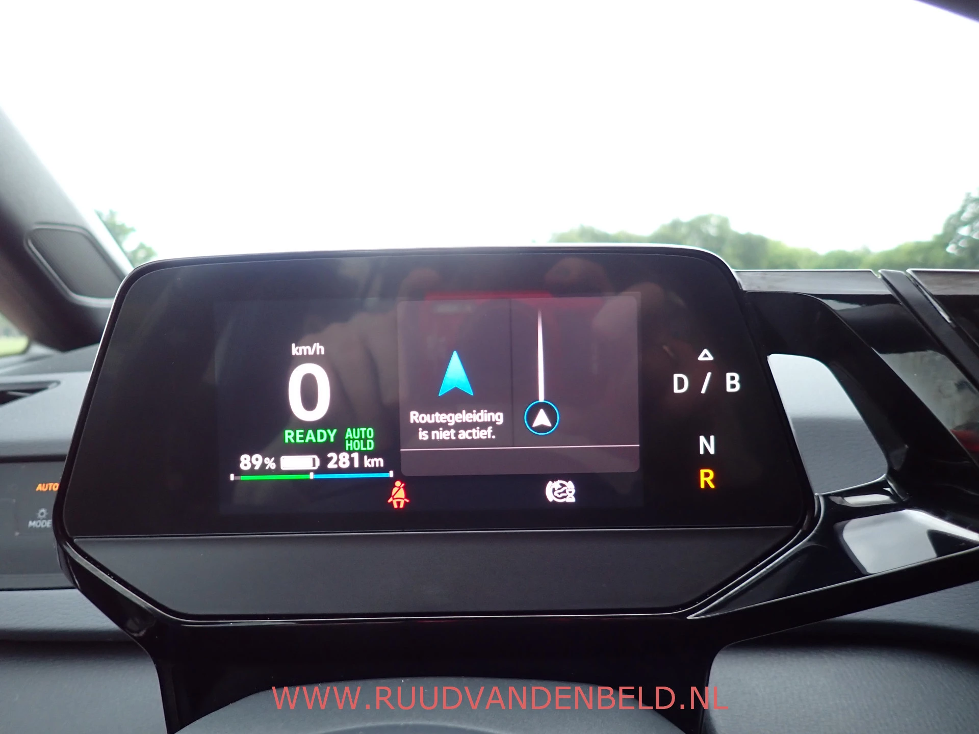 Hoofdafbeelding Volkswagen ID.3