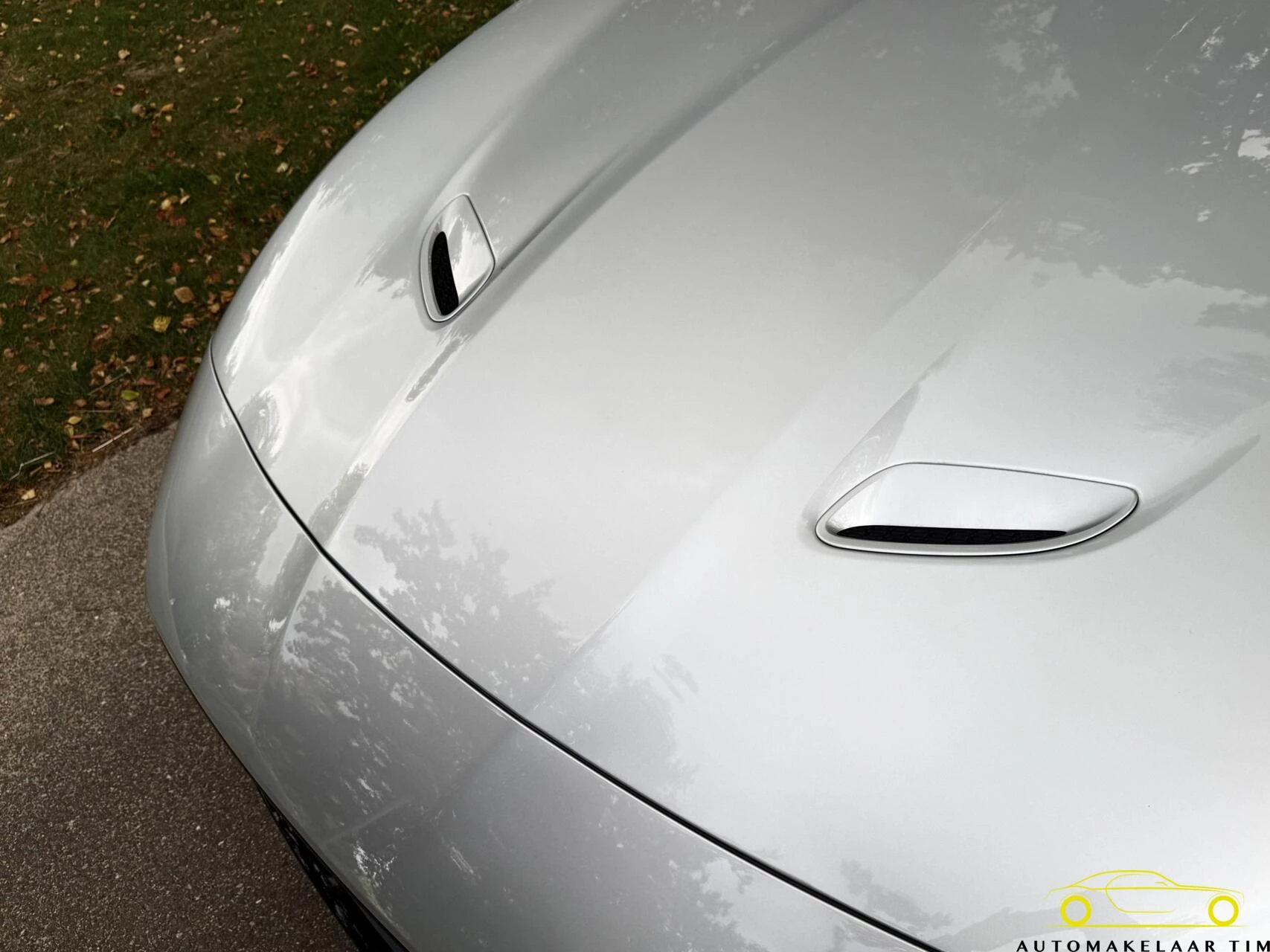 Hoofdafbeelding Jaguar F-Type