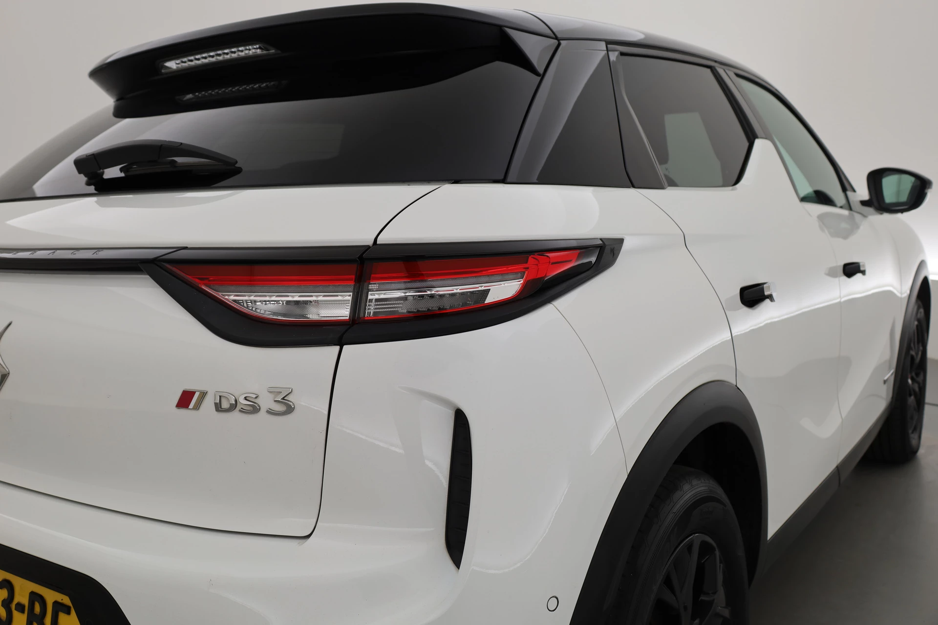 Hoofdafbeelding DS DS 3