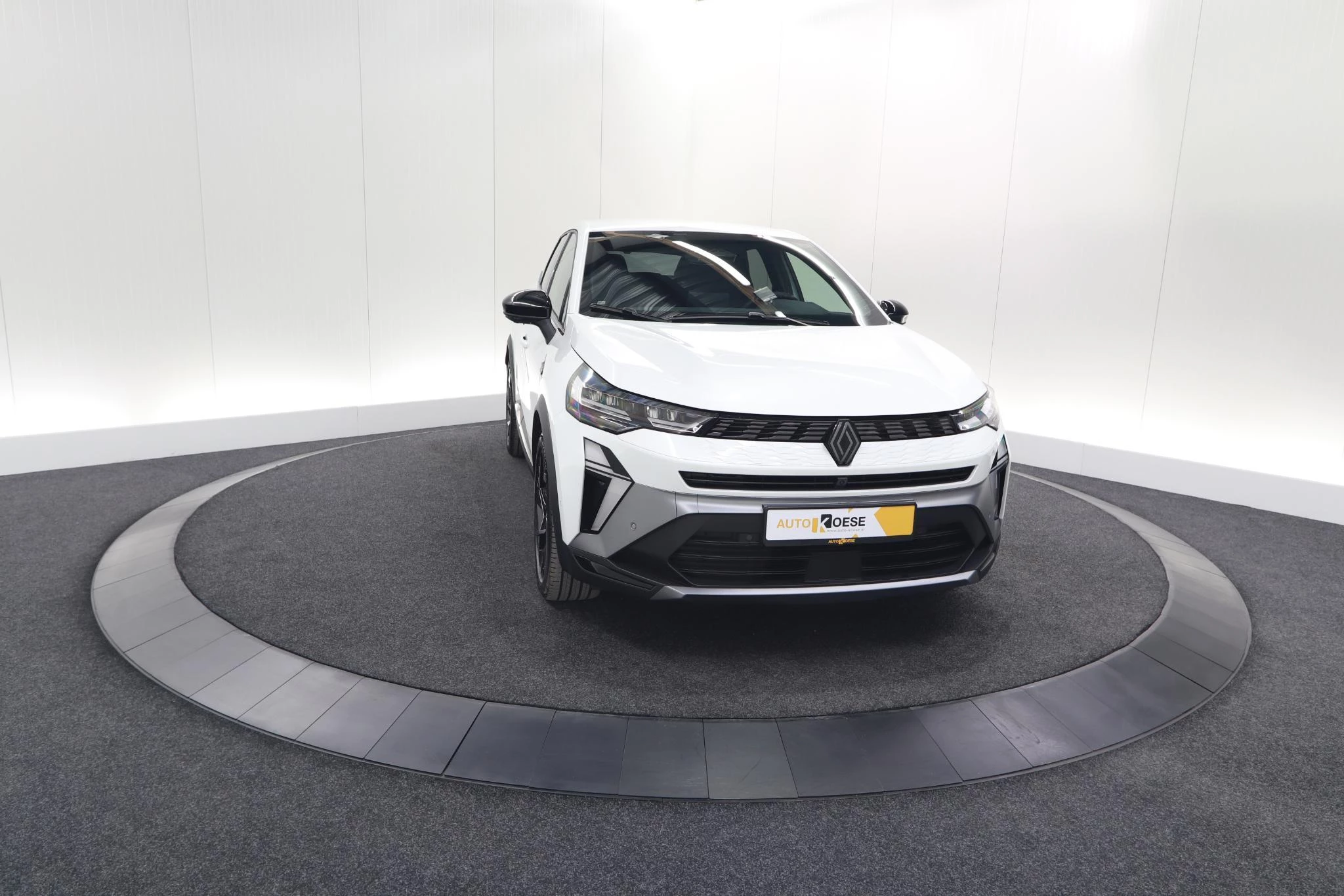 Hoofdafbeelding Renault Symbioz