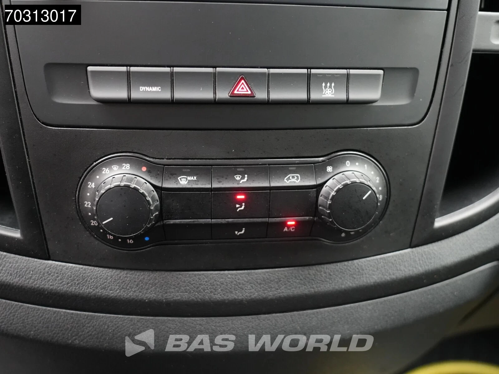 Hoofdafbeelding Mercedes-Benz eVito