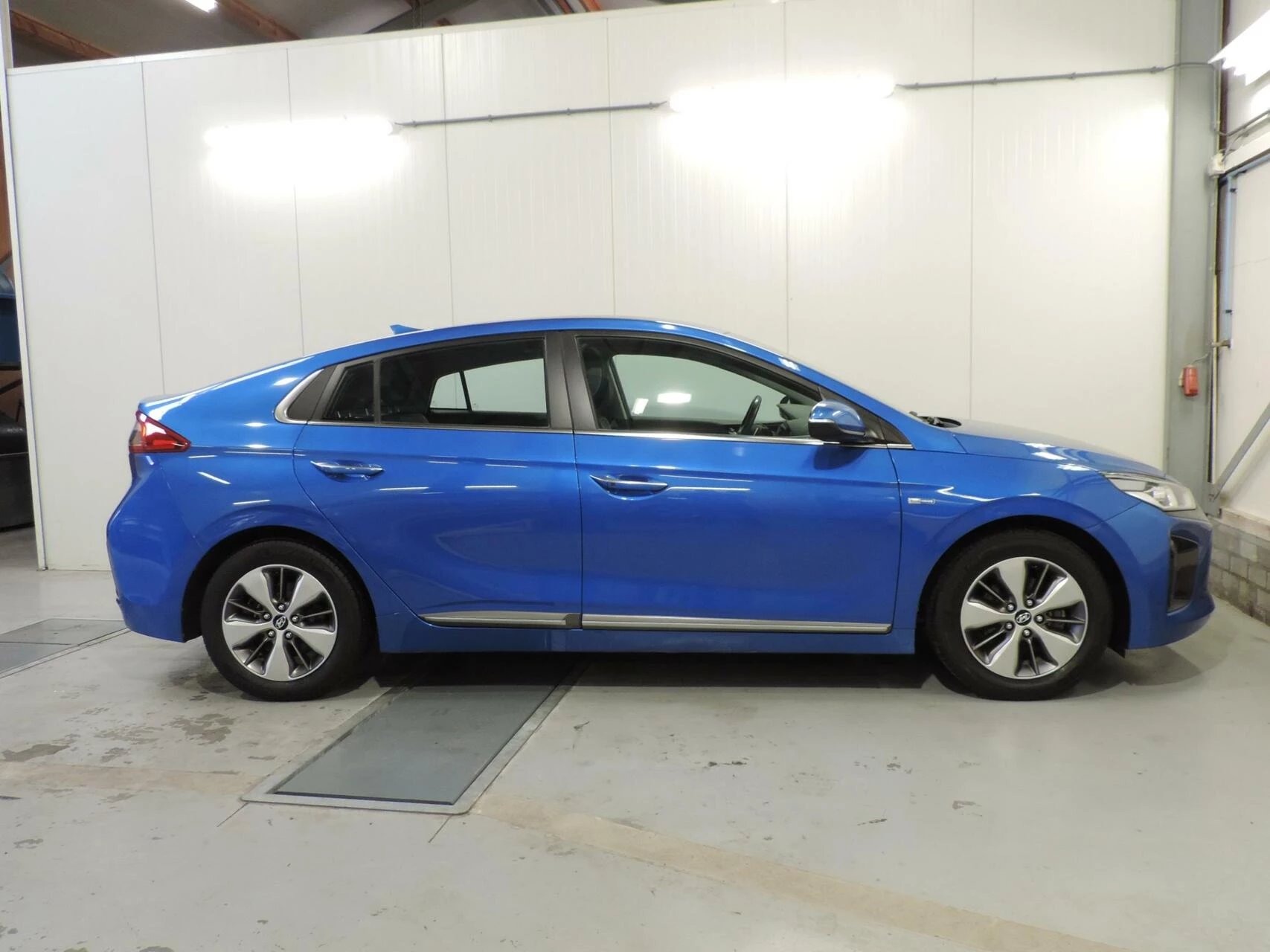 Hoofdafbeelding Hyundai IONIQ