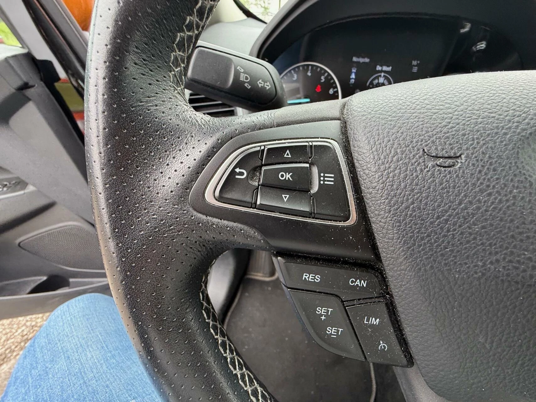 Hoofdafbeelding Ford EcoSport