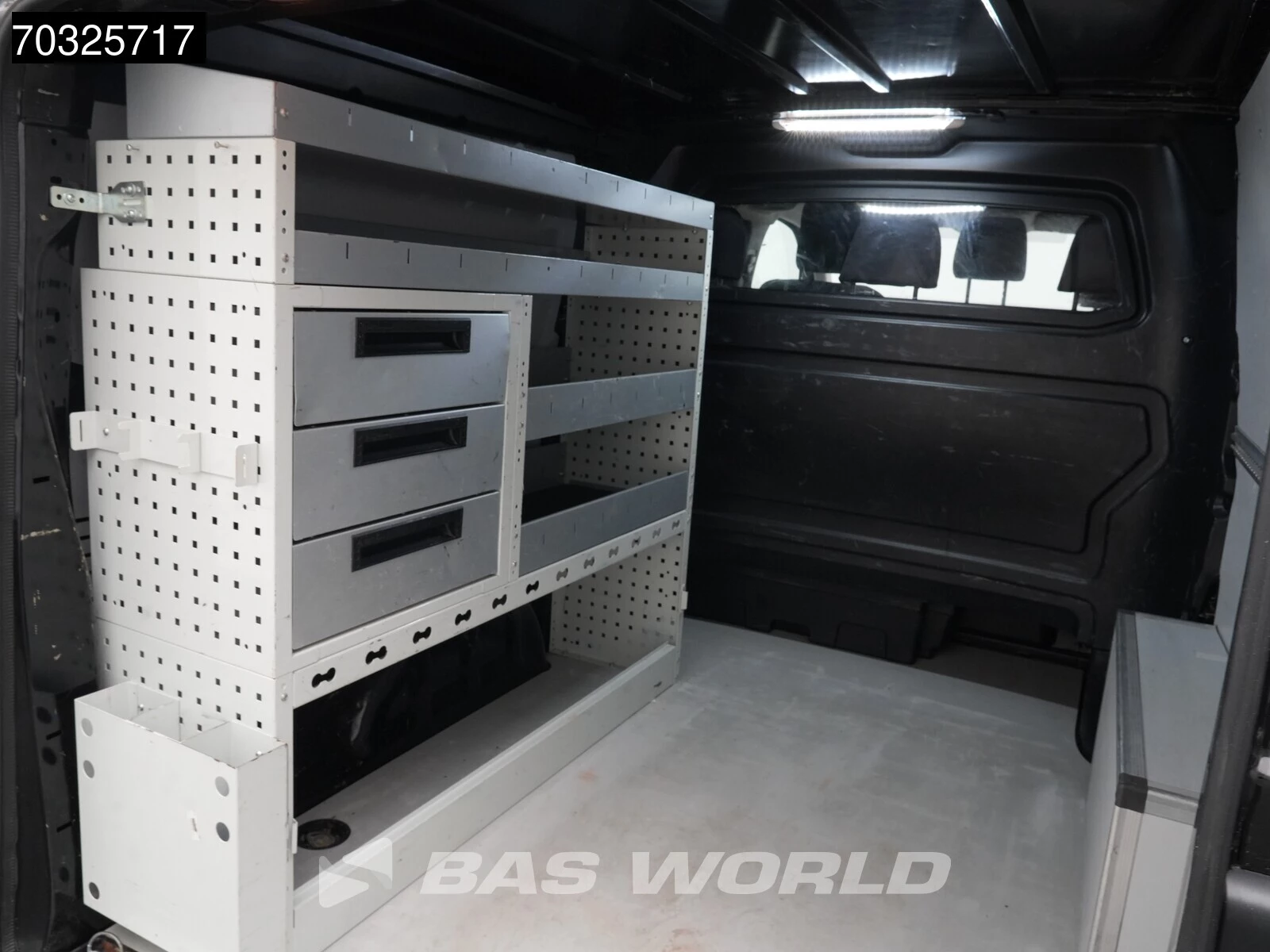 Hoofdafbeelding Citroën Jumpy