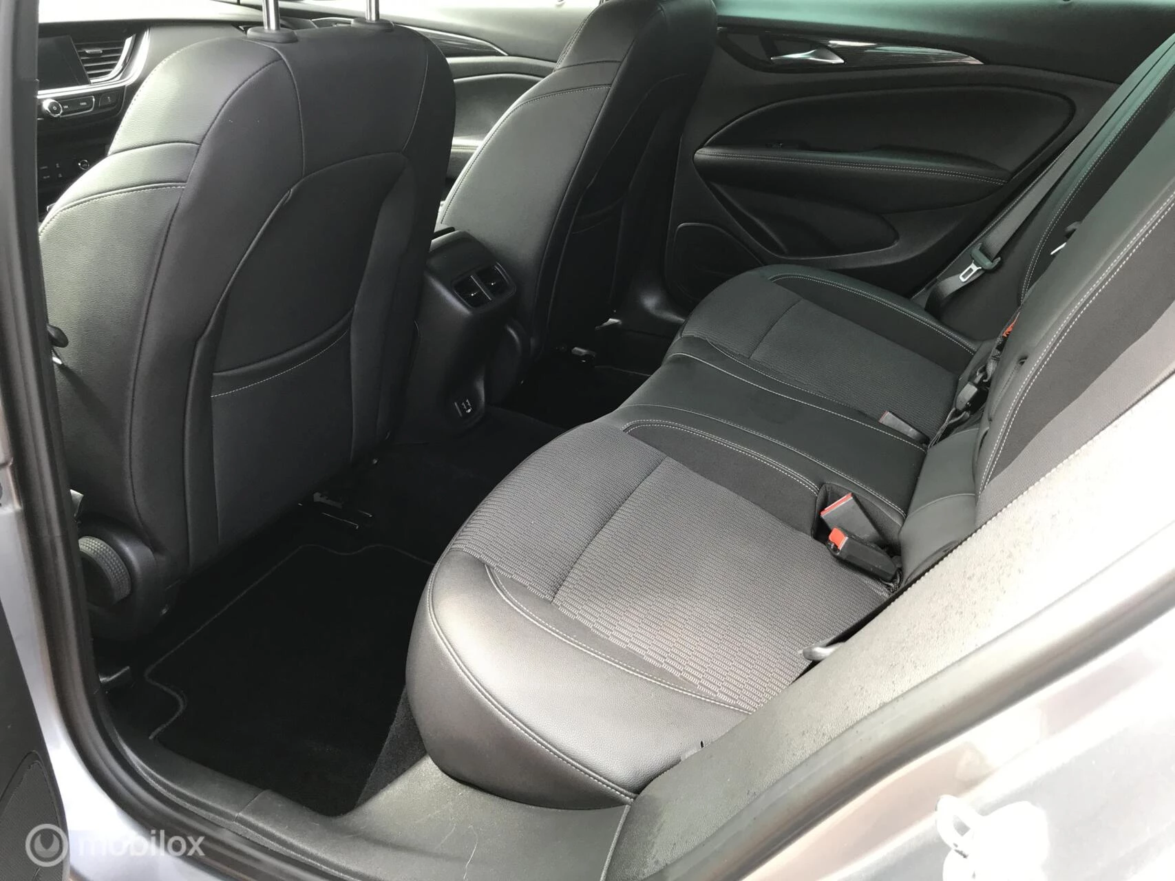 Hoofdafbeelding Opel Insignia