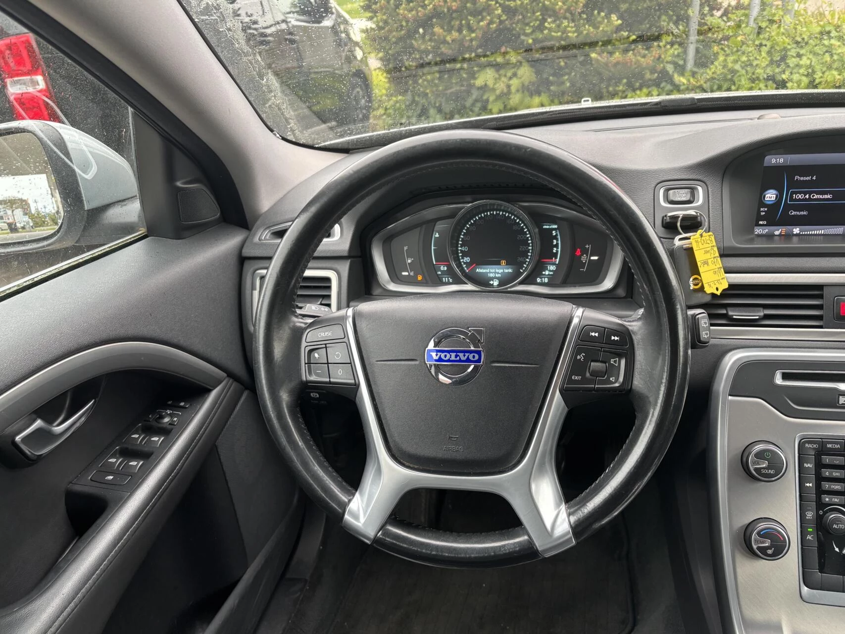 Hoofdafbeelding Volvo V70