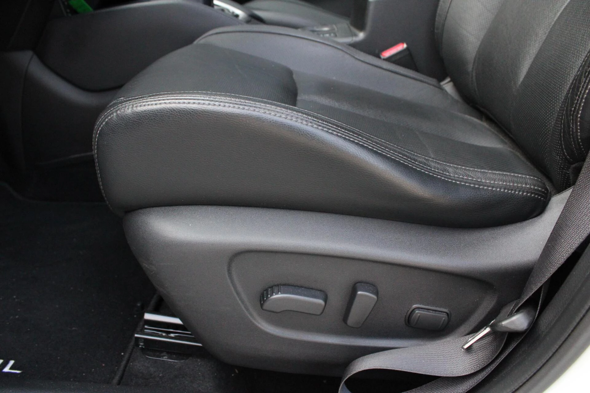 Hoofdafbeelding Nissan X-Trail
