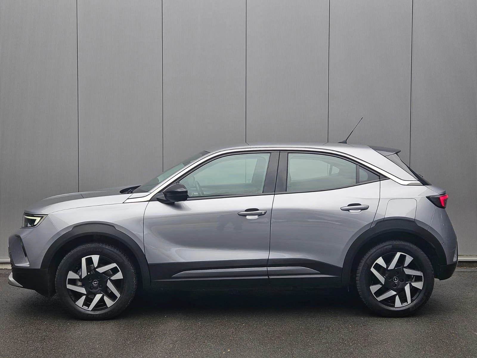 Hoofdafbeelding Opel Mokka-e