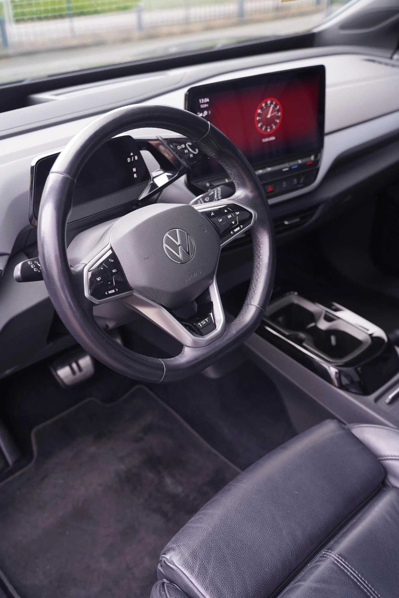 Hoofdafbeelding Volkswagen ID.4