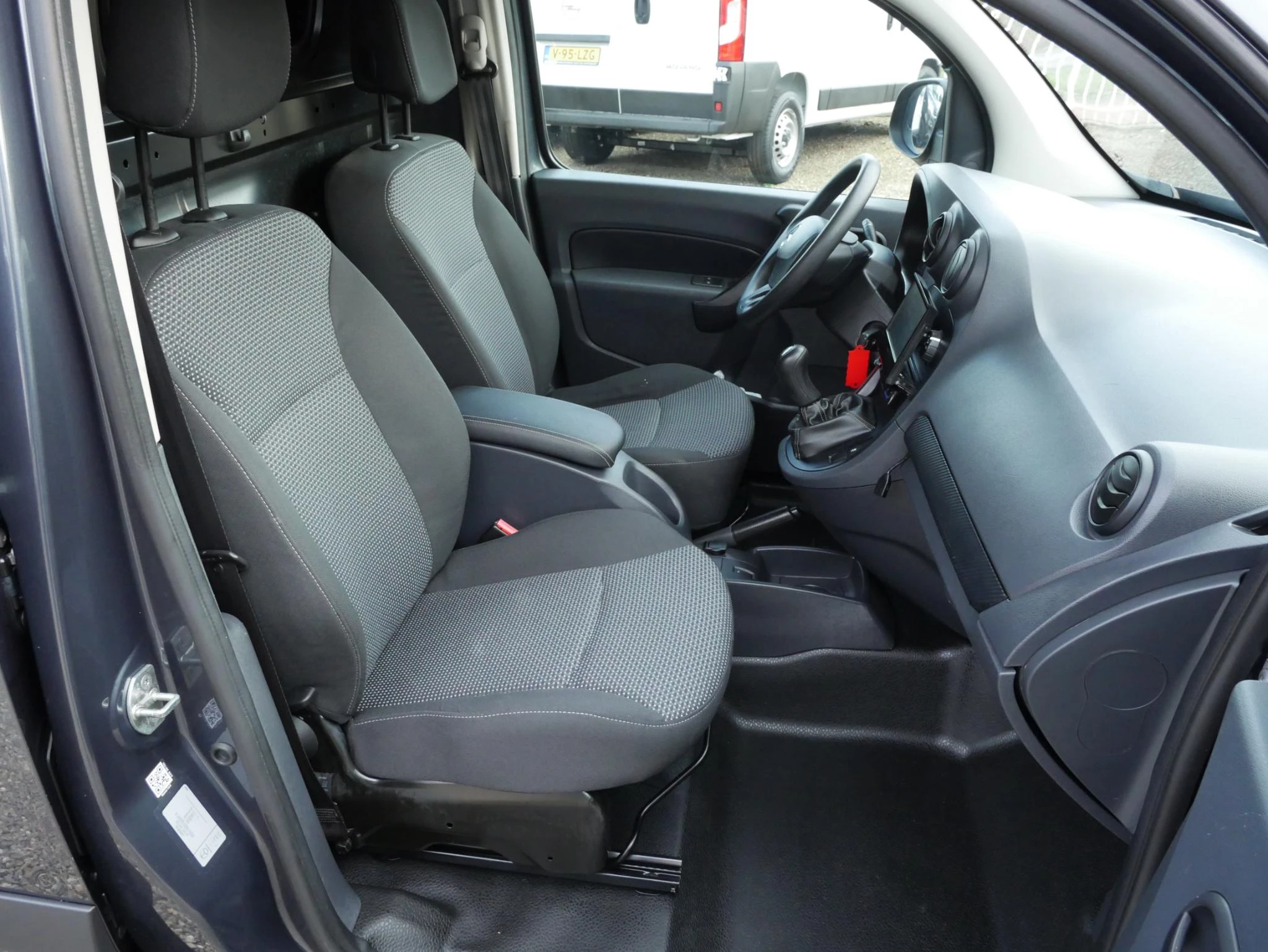 Hoofdafbeelding Mercedes-Benz Citan