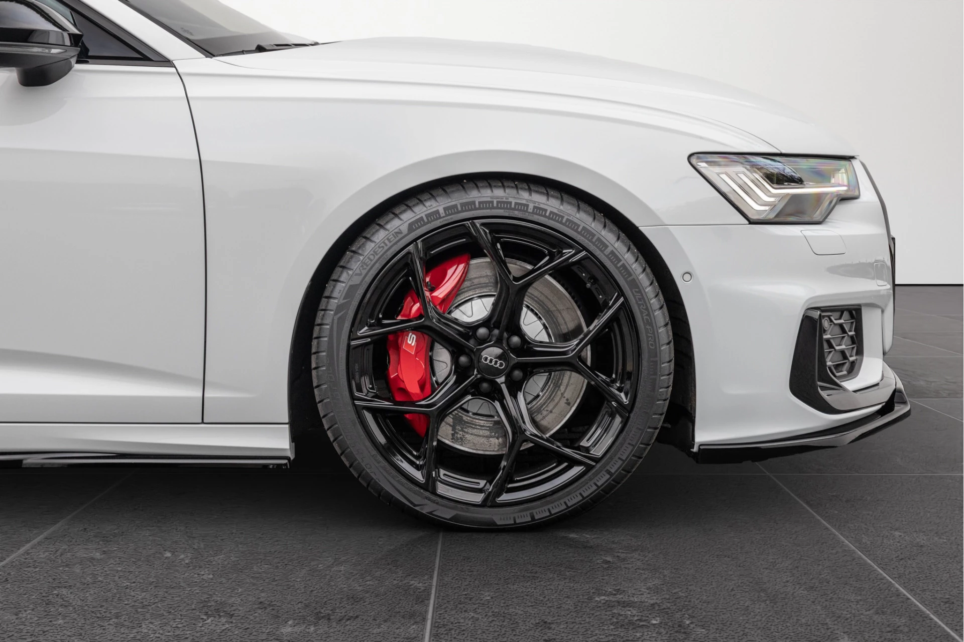 Hoofdafbeelding Audi S6