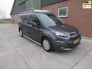 Ford Transit Connect 1.5 TDCI L2* dub.schuifdeur *camera*
