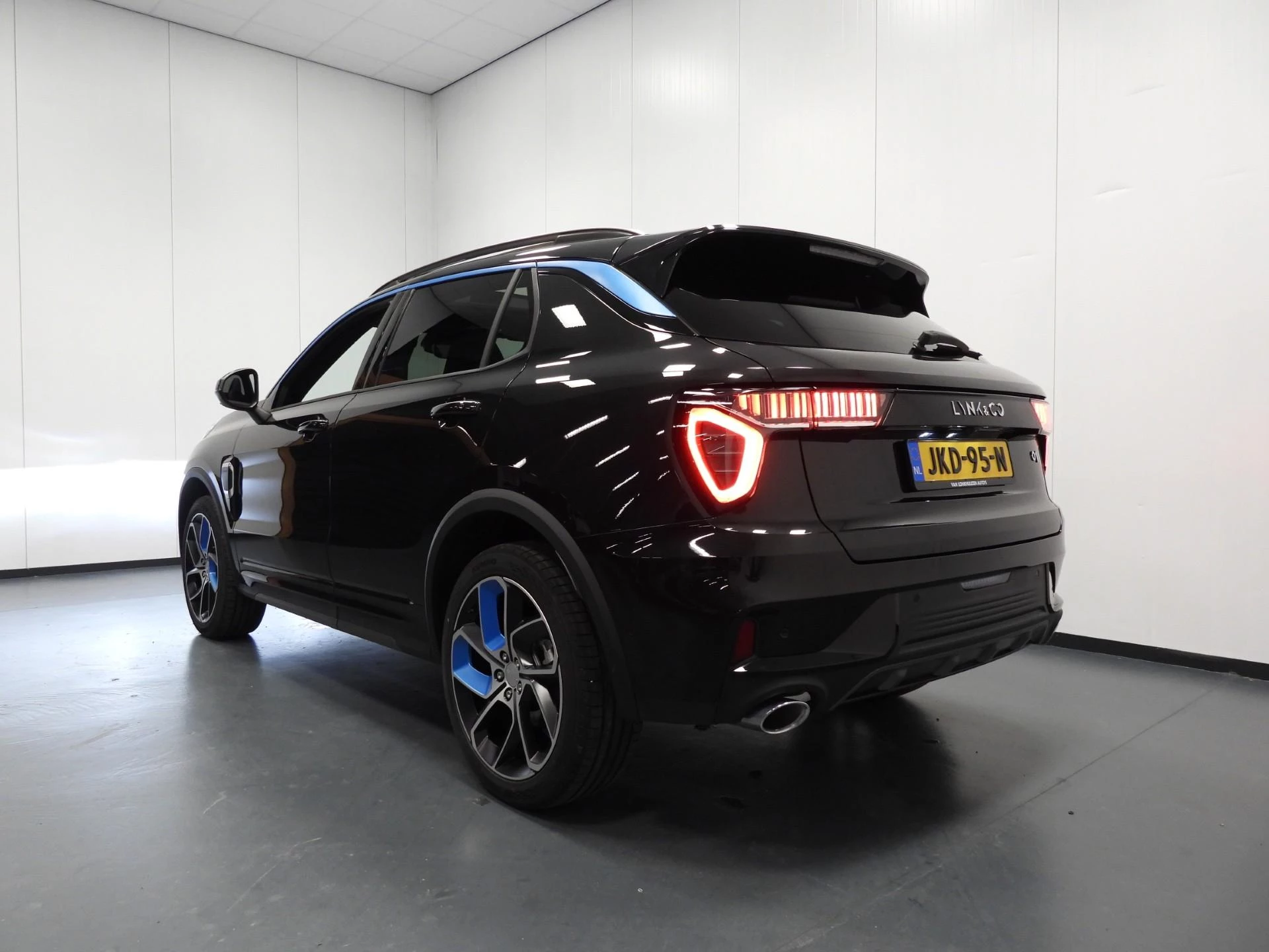 Hoofdafbeelding Lynk & Co 01