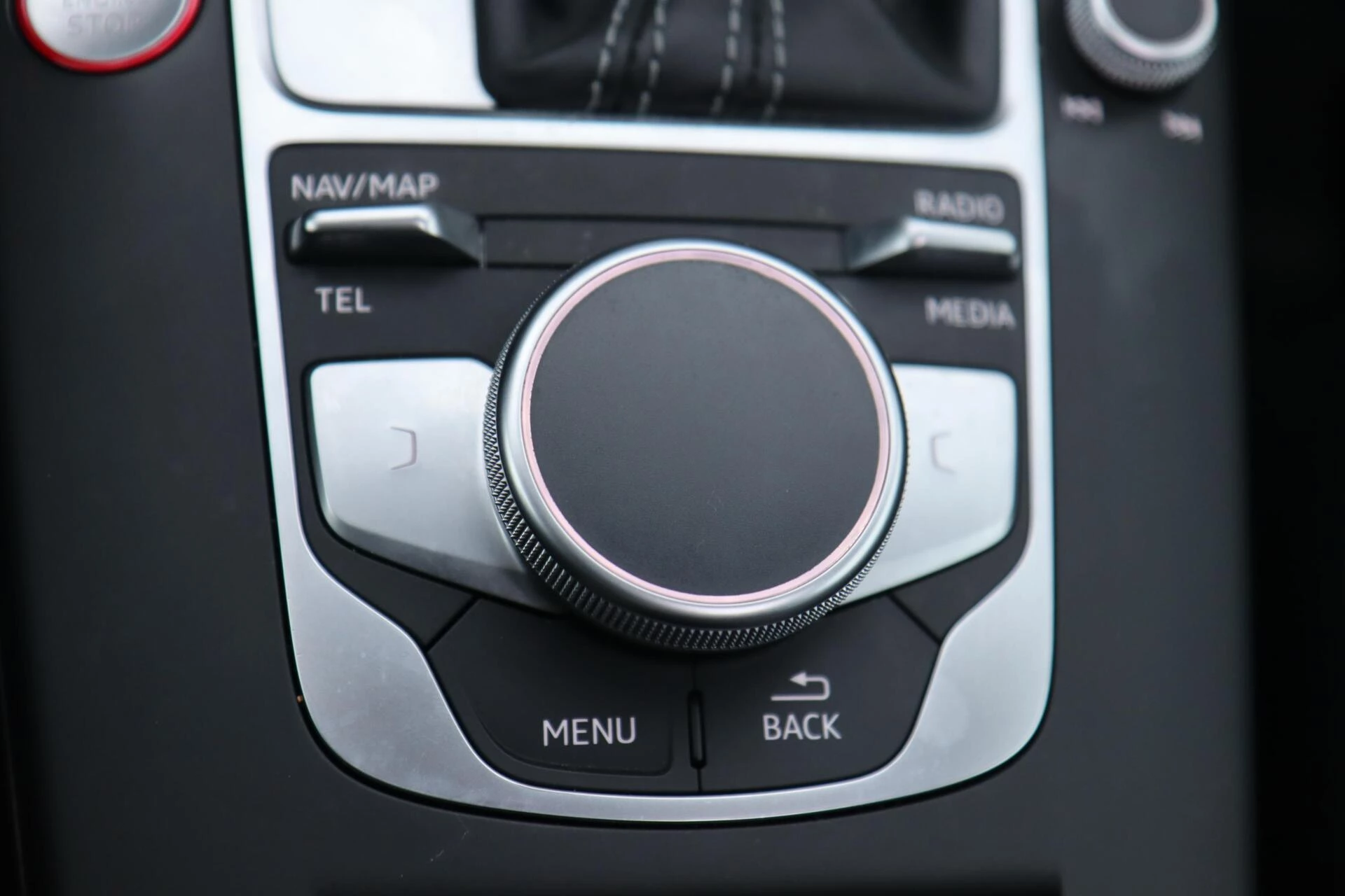 Hoofdafbeelding Audi S3