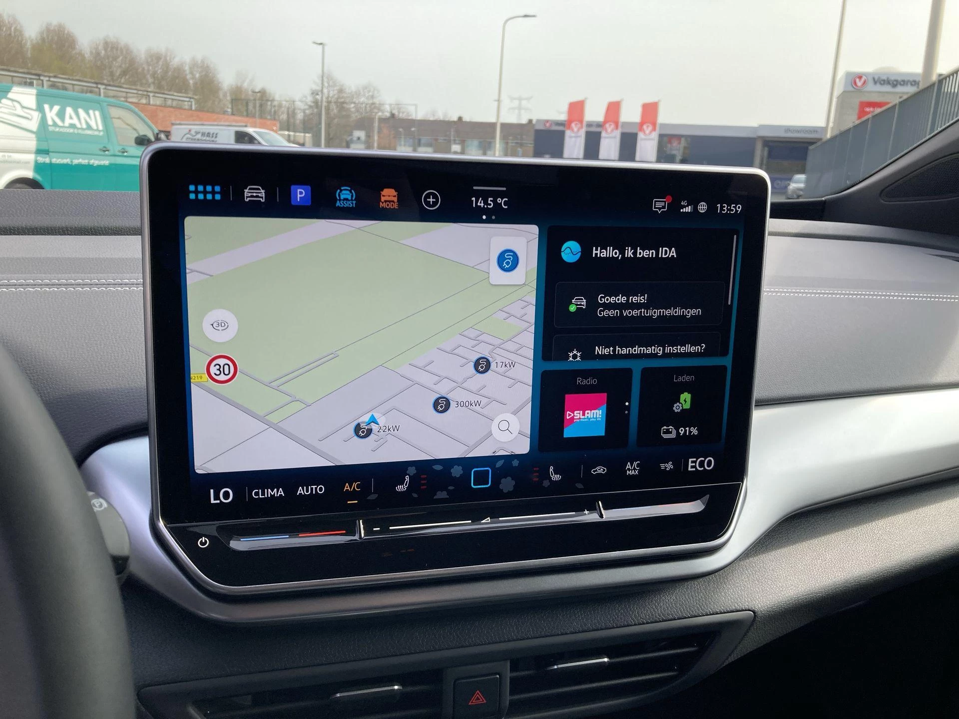 Hoofdafbeelding Volkswagen ID.4