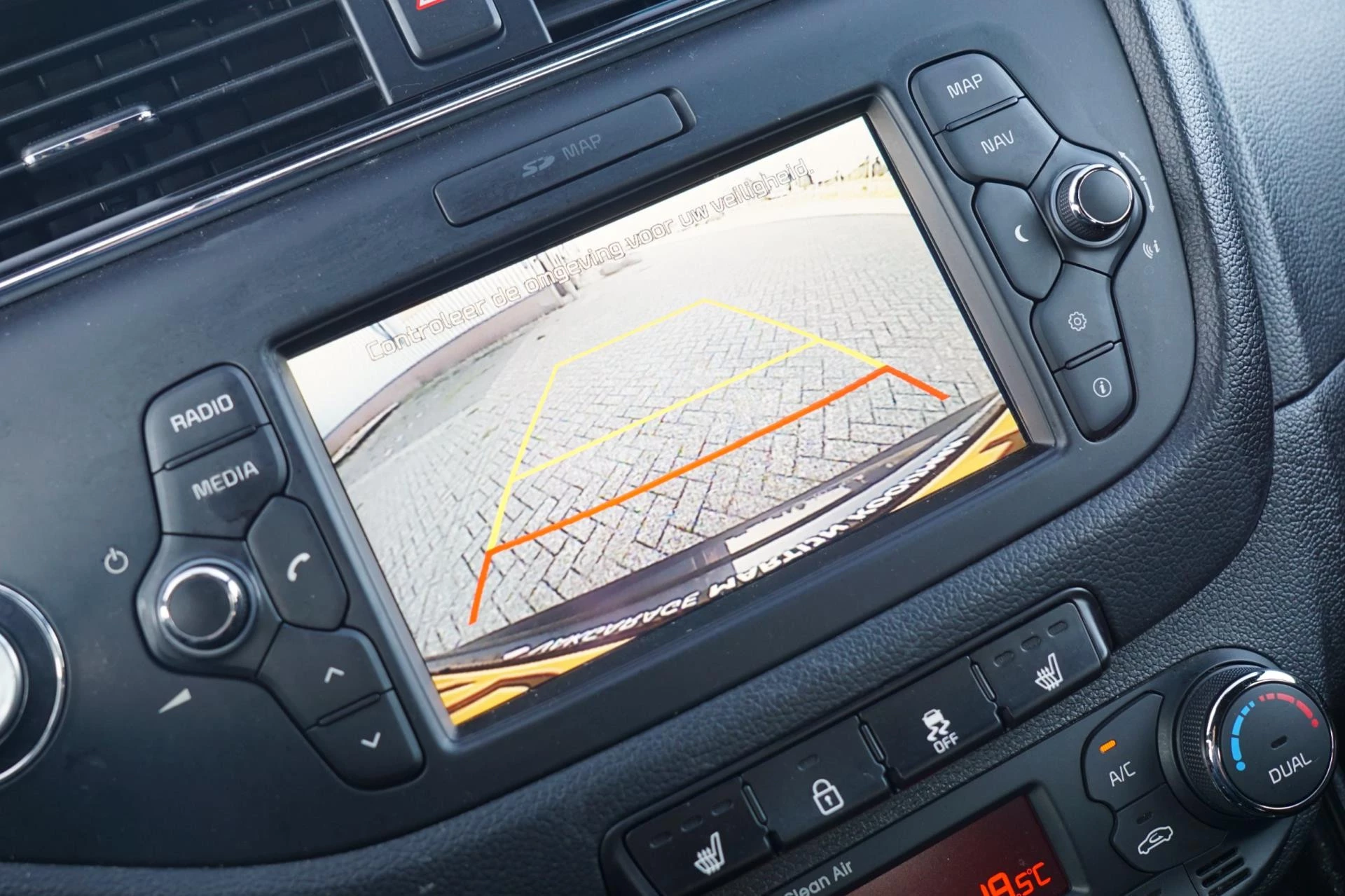 Hoofdafbeelding Kia cee'd