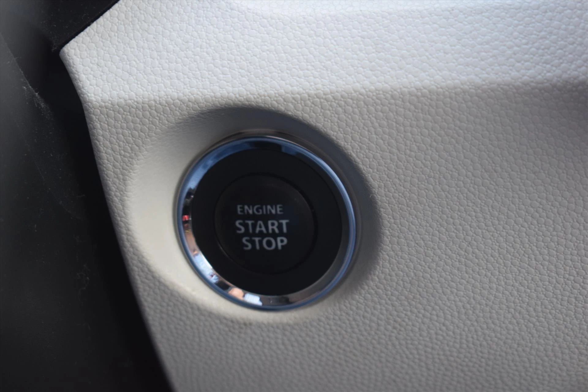 Hoofdafbeelding Suzuki Ignis