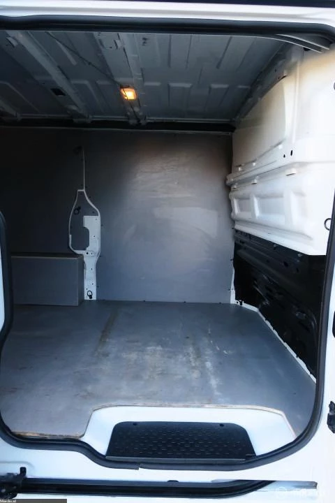 Hoofdafbeelding Fiat Talento